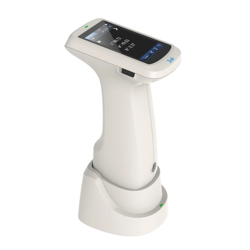 PS430 Spectrophotometer instruments photos